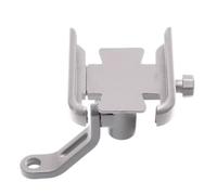 Support De GPS Pour SH300 Pour SH 300 Universel Moto Rétroviseur Guidon Support De Téléphone Portable Support GPS Support De Navigation