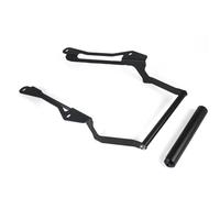 Support de GPS Pour Tiger 1200 GT Pour Explorer 2022 Motocyclette Expansion Crossbar Navigation GPS Stand Holder Accessories Motorbike Navigation Bracket(1 SET)