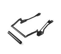 Support de GPS Pour Tiger 1200 Gt Pour Explorer Pour Rally 2022 2023 Moto Support Téléphone GPS Navigation Support Téléphone Mobile Tige Fourche(1 set)