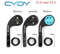 Support de GPS pour vélo de route CYDY MTB, support pour ordinateur de vélo Garmin Edge IGPSPORT 630 Bryton Wahoo Rider, accessoires pour vélo CYDY For Bryton only