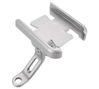 Support De GPS Pour VFR800F Pour VFR800 F 2002-2017 2016 2015 2014 2013 Support De Téléphone Portable Pour Guidon De Moto Support GPS Accessoires