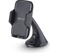 Support de GPS pour voiture Support de téléphone portable Support de smartphone absorbant Encliquetable GPS universel