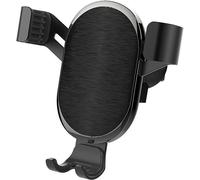 Support de gravité pour voiture Ldnio Mg01 (Noir)