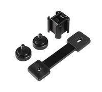 Support de griffe à 3 têtes pour caméra de sport