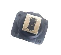 Support de griffe clignotant sécurisé pour TT685F TT685S Fixation rapide Stabilité dans photographie dynamique mariage