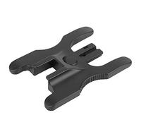 Support de Griffe Flash, Cache-Griffe en Plastique avec Poids Léger pour Griffe Flash