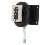 Support de griffe flash parfaitement adapté. Pièces de rechange pour support de griffe flash compatibles avec le flash Godox TT350F.