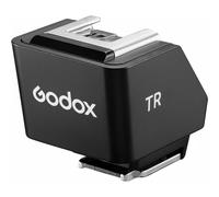 Support de griffe Godox TTL pour iT20/iT22 pour système OM / Panasonic | ✅ Livraison gratuite à partir de 100 €