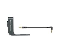 Support de griffe pour Insta360 X4 X3 X2, support de microphone DJI Mic RX