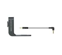 Support de griffe pour Insta360 X4 X3 X2, support de microphone DJI Mic RX