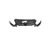 Support de grille de calandre avant compatible avec Peugeot 208 depuis 2015