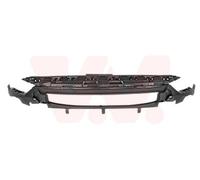 VAN WEZEL 3805516 Suspension, grille de radiateur