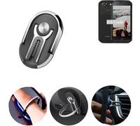 Support de grille de ventilation pour Doogee S30 Fente d'aération Voiture