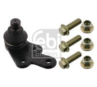 Support De Guidage Inférieur Pour FORD KUGA