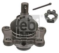 Support De Guidage Inférieur Pour TOYOTA 4 RUNNER HIACE HILUX