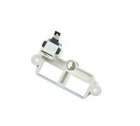 Support de guide + contact COMPANION Robot ménager (MS-0A19170 MOULINEX)