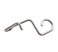 Support de guide de câble de frein gauche pour Land Rover Discovery 3 4 SPU500050 Pièce de rechange