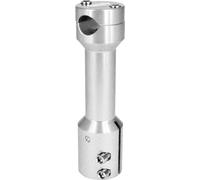 Support de guidon, 22mm pour guidon Downhill, Kreidler Vabene 50, MBK Nitro , Yamaha Aerox, CPI Aragon 50, Formula R 50,