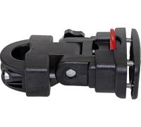Support de guidon Clip-On pour les paniers à vélo M-Wave