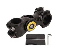 Support de Guidon de Perche à Selfie de Moto, Support de caméra en Alliage d'aluminium, Support de vélo de Moto pour Insta360 X3 One X2 One R pour Action 3 2, Tige d'extension de