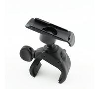 Support de guidon de vélo compatible avec GPS Garmin GPSMAP 62 62s 64 64s eTrex 10 20 30 Touch 25 35