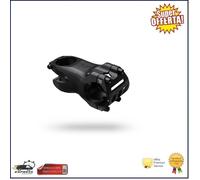 Support de guidon de vélo en aluminium Pro Tharsis 3Five 100 mm x 35 mm +/-9°