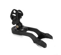 Support de guidon en ABS léger pour appareils photo Canon R5 R6 Mark IV et pour ordinateur de vélo Garmin sur vélo de route