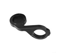 Support de guidon en ABS pour Garmin pour téléphone portable Bryton GPS et ordinateur compatible avec plusieurs appareils de cyclisme