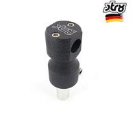 Support De Guidon En Carbone STR8 GILERA 50 ICE 2001-2005