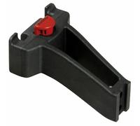 Support de guidon Klickfix Noir