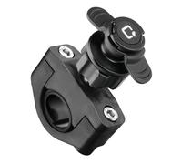 Support De Guidon Moto Vélo Universel (De 16-32 Mm) Orientable