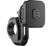 Support de guidon Peak Design Mobile pour moto v2 avec chargeur