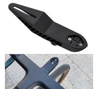 Support de guidon pour appareils Garmin, compatible avec divers accessoires