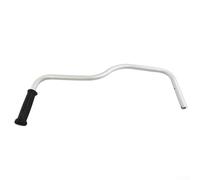 Support de guidon pour débroussailleuse compatible avec Fs 130 131 110 111 90 91 89 200 Km 130 Ht 100 Hl 75 Bt 120 C et Fs 100 R 110 X 120 250 Fr 130 T Sp 2000 400 Modèles 450 Fc 85 90 95 100 110 Noir