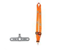 Support de guidon pour manettes numériques, antichoc, poignée ergonomique, fixation rapide