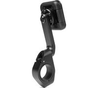 Peak Design Support de téléphone Mobile pour Guidon de Moto V2, Non Chargeur, Technologie de Montage SlimLink, Bras Rigide, s'adapte à Une variété de guidons (2,2 cm de diamètre), isolateur de