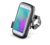 Cellular Line Porte Téléphone Guidon Origine Borse Souple