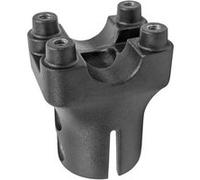 Support de Guidon pour Trottinette Dualtron Original Minimotors Noir Noir