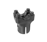 Support de Guidon pour Trottinette Dualtron Original Minimotors Noir Noir G