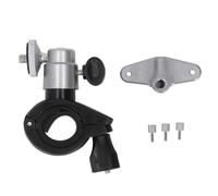 Support de guidon robuste pour caméra d'action, adaptateur à dégagement rapide pour une installation facile, compatible avec DJI Mini3Pro, ACTION3.