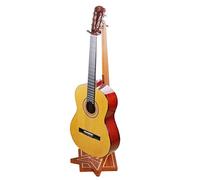 Support de guitare acoustique, support universel en bois pour guitare électrique, mandoline, classique, pour la maison, le salon, le studio de musique, décoration