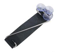 Support de guitare classique compatible avec les guitares - Longueur des accords MM à MM - Noir