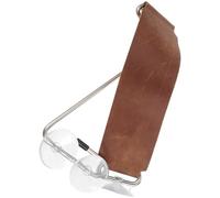 Support de Guitare Classique Démontable pour Ukulélé et Acoustique | PU et Métal, Maintien sans Utilisation des Mains, Protège la Finition, pour Studio et Récital