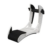 Support de guitare électrique portable haute résistance pour guitaristes et bassistes vasrieux