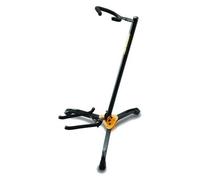 Hercules Stands Support pour guitare GS405B – Tous types de guitare – Noir