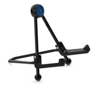 Support de guitare pliable universel pour guitares de sol pour plusieurs instruments, étudiant, musicien, violon portable