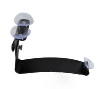 Support de guitare réglable en hauteur pour correction des postures - Accessoire en métal