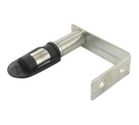 Support de gyrophare adaptable