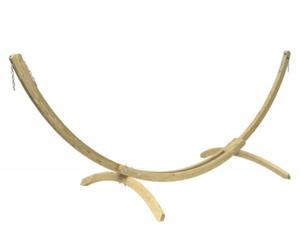 Support de hamac Amazonas Olymp 395 x 143 x 145cm