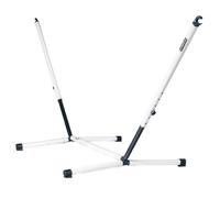 Support de hamac simple acier cool grey